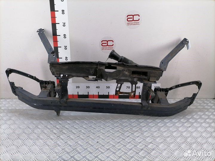 Панель для mercedes-benz A-Class (W168)