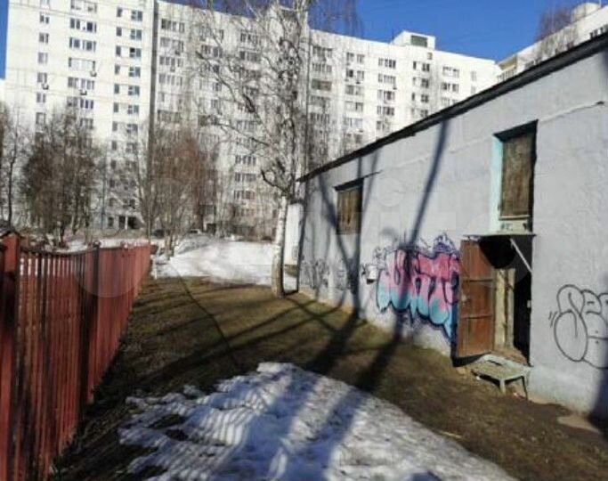 Здание, 62.0 м²