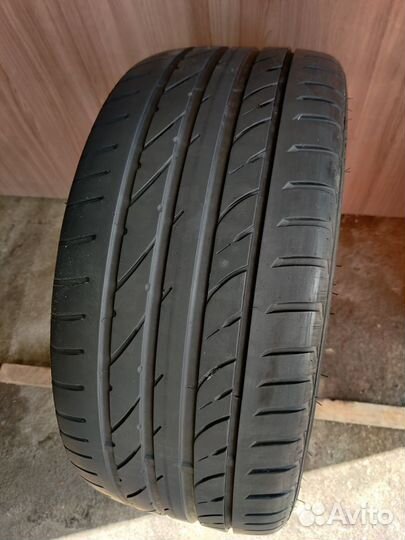 Sailun Atrezzo ZSR 245/40 R18