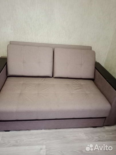 Диван кровать