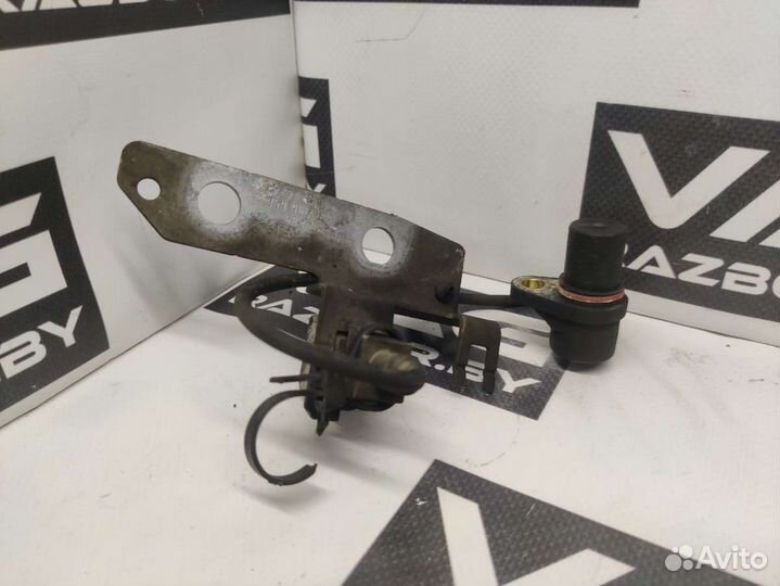 Audi A6 C6 (S6,RS6) 2007 06A906433EVR26-305