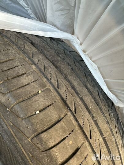 Nexen Roadian HP SUV 235/55 R19