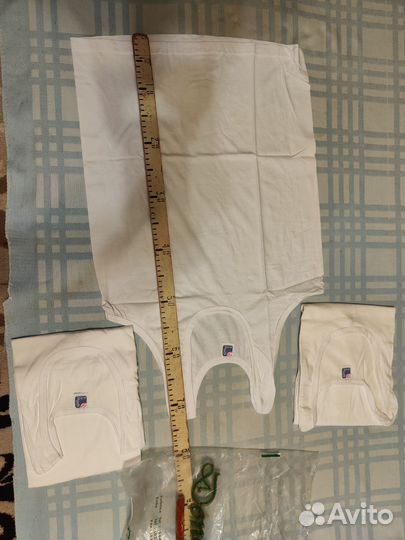 Майка подростковая