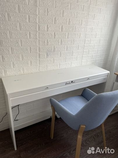 Цифровое пианино новое emily piano d-54