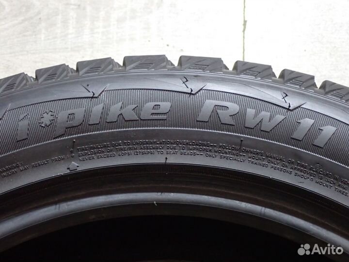 Hankook I'Pike RW11 235/55 R19 101T