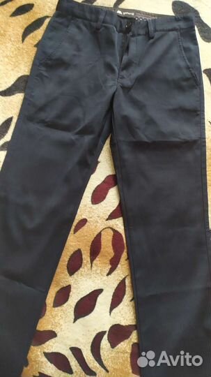 Вещи для подростка