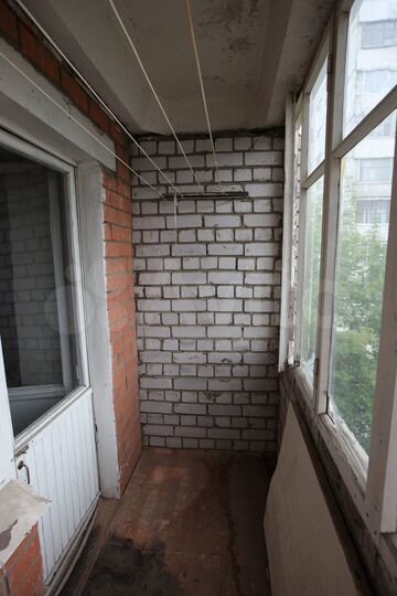 1-к. квартира, 35,3 м², 3/12 эт.