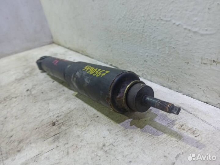 Амортизатор передний