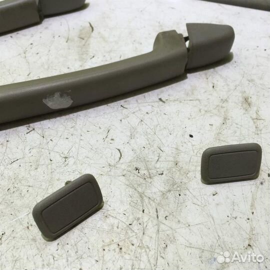 Ручка внутренняя потолочная Киа рио 1