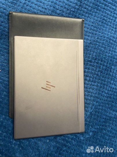 Ноутбук hp spectre 13-af002ur