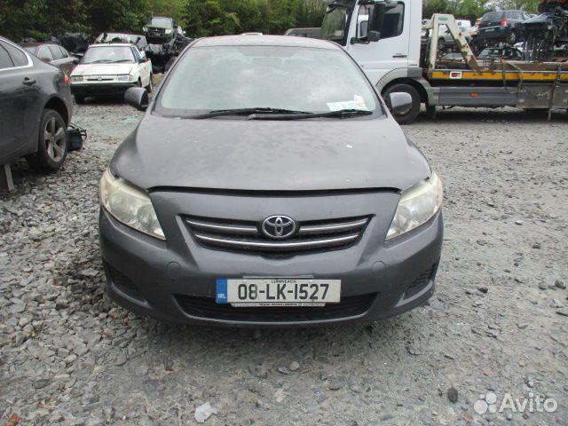 Двери Тойота Королла 150к Toyota Corolla 150к