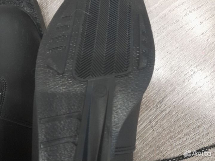 Лыжные ботинки nordway р.42