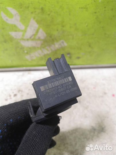 Иммобилайзер Форд Фокус 2 08-11