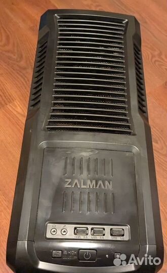 Zalman Z3