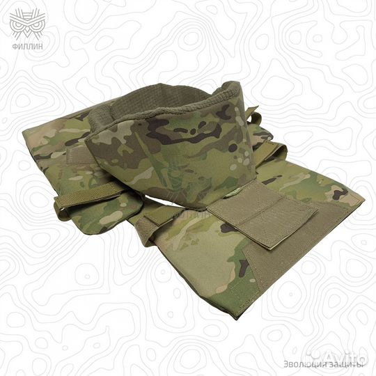 Защита шеи Филин