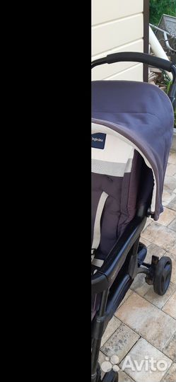 Коляска inglesina espresso