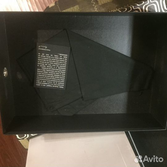 Коробки для хранения обуви