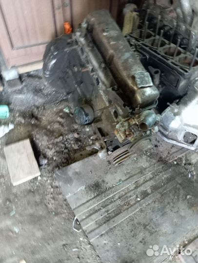 Мотор ну УАЗ
