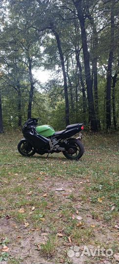 Спортбайк