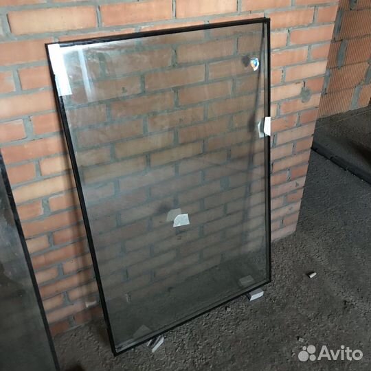 Стеклопакет