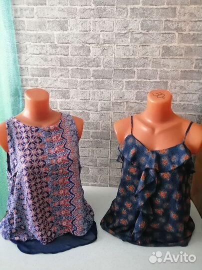 Кофты, блузки