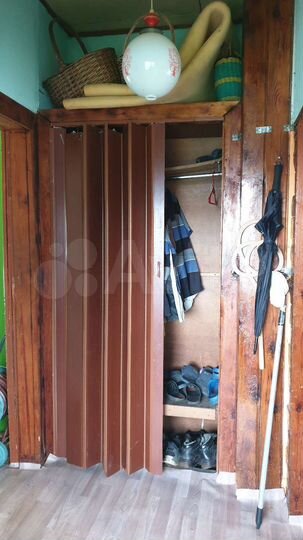 Дача 72,8 м² на участке 5,5 сот.