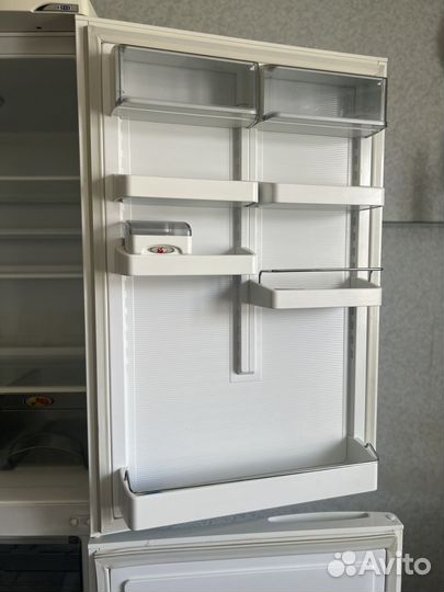 Холодильник atlant бу