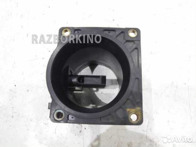 Расходомер воздуха Ягуар