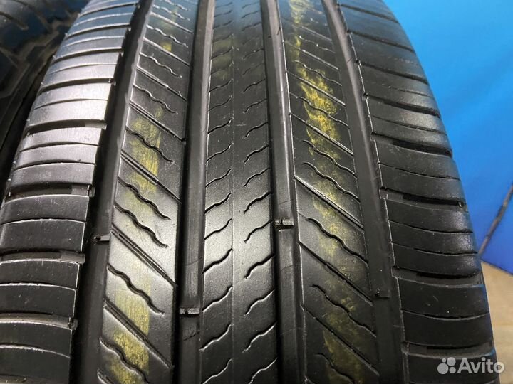 Michelin Primacy SUV 245/60 R18 105V