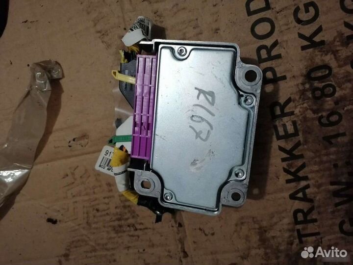 Блок управления airbag Kia Ceed ED 2006-2010