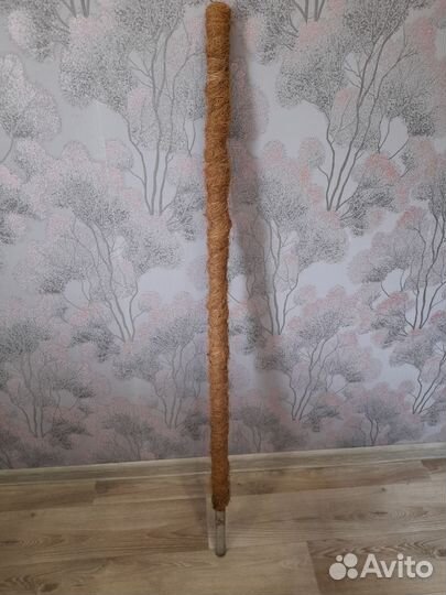 Опора для растений кокосовая