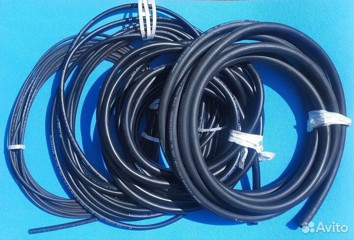 Шланг для гбо пропан автомобильные новые