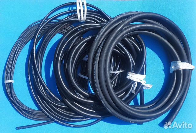 Шланг для гбо пропан автомобильные новые