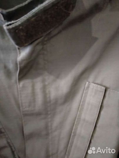 Форма охранника