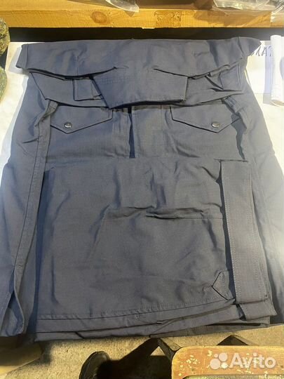 Военная форма танкач летняя уставная вкпо