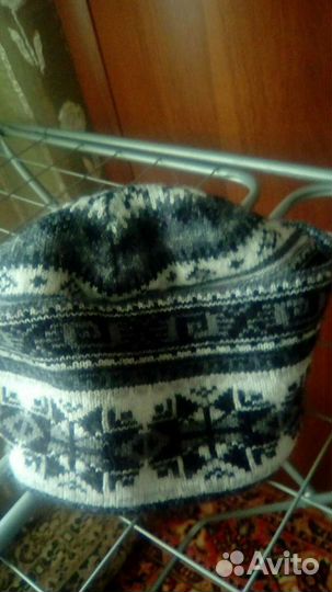 Горнолыжные брюки 46-48