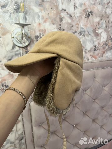 Шапка детская новая