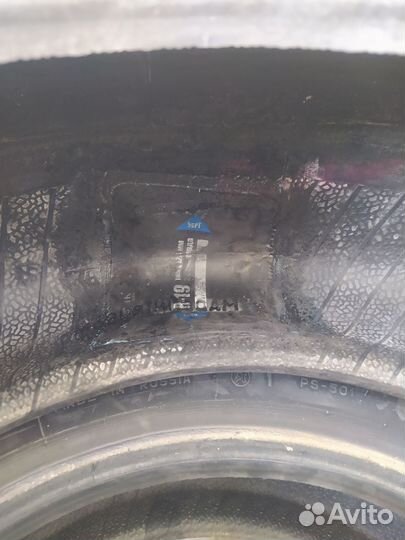 Cordiant Sport 2 185/60 R15