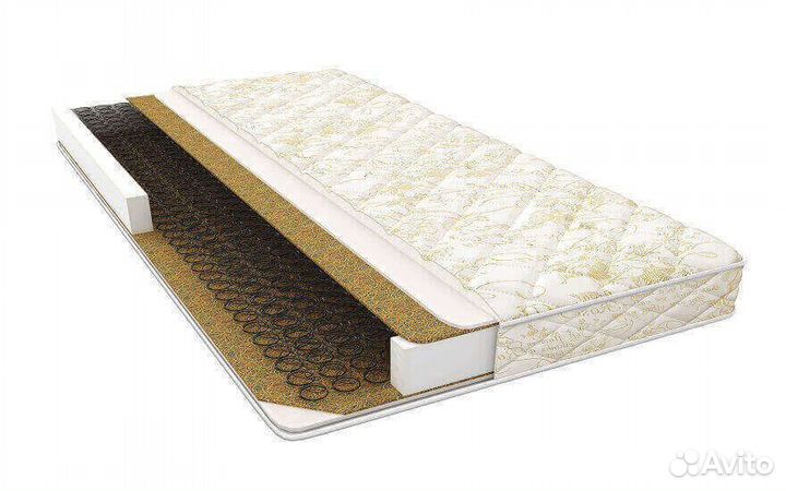 Матрас Balance Palma Аскона 80x200 80x190