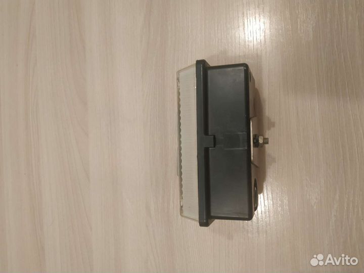 Фонарь заднего хода ваз 2101 новый СССР