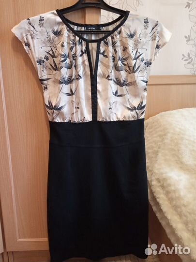 Платья женские, юбка р.44-46