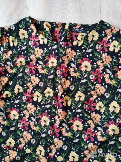 Блузка женская 46 48