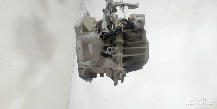 МКПП 6 ст. Opel Corsa D 2006-2011, 1.3 диз