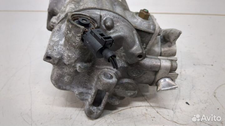 Компрессор кондиционера Volkswagen Touran, 2007