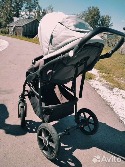 Коляска детская