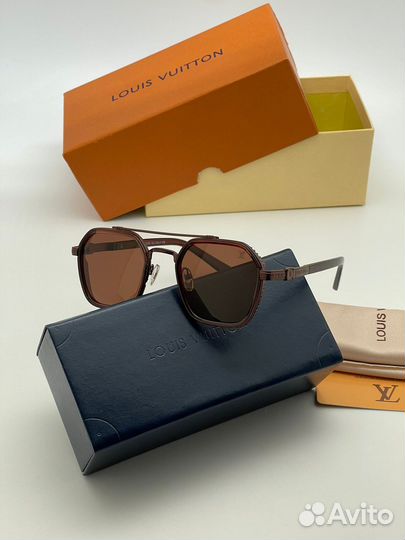 Солнцезащитные очки louis vuitton