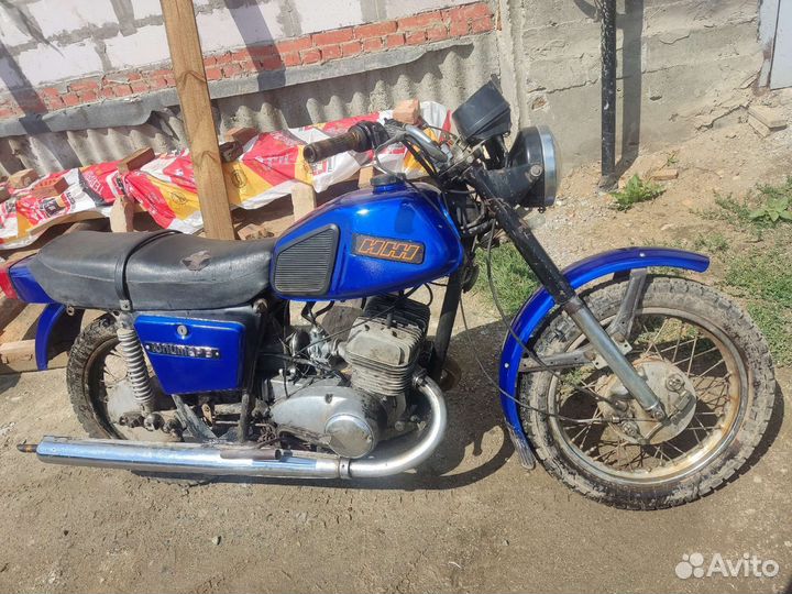 Продам иж Юпитер 5