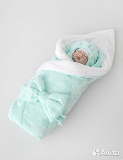 Комплект на выписку