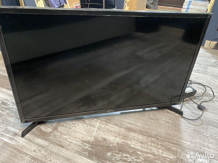 Телевизор samsung 32