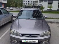 Honda Torneo 1.9 AT, 2001, 180 000 км, с пробегом, цена 600 000 руб.